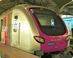  Proposed metro line 4 & 5